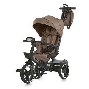 Велосипед прогулянковий ME 1162-1 VECTOR Beige Praline